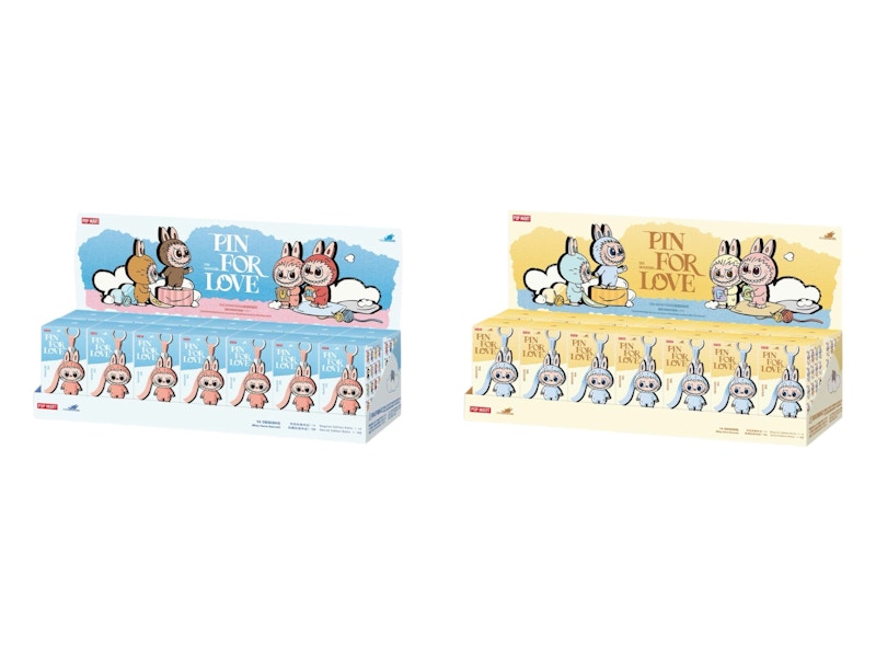 【正規品.新品未開封】POP MART LABUBU６セット 楽天市場】◇正規品◇ [POP MART（ポップマート）】LABUBU The