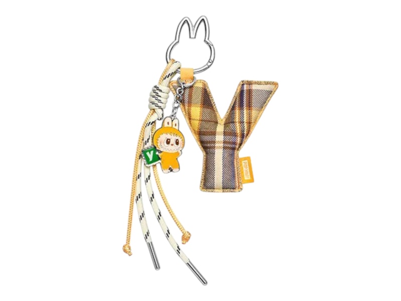 Pop Mart Labubu The Monsters Pin for Love Series 