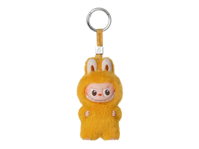 POP MART THE MONSTERS LABUBU ラブブ POP NOW:THE MONSTERS - Have a Seat Vinyl Plush Blind Box