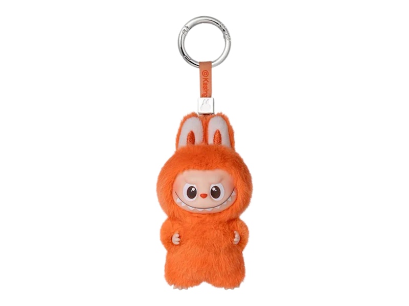 Pop Mart Labubu The Monsters Pin for Love Series 