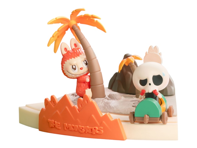 POPMART ラブブ LABUBU Playing Games シークレット POPMART ラブブ LABUBU Playing Games シークレット