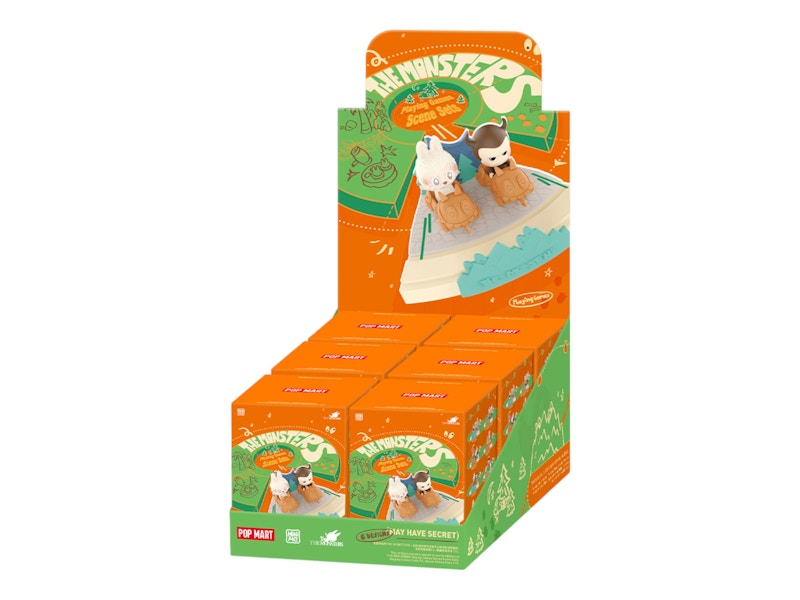 Pop-Mart-The-Monsters-Playing-