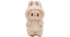 Pop Mart Labubu The Monsters Exciting Macaron Soymilk Vinyl Plush Pendant