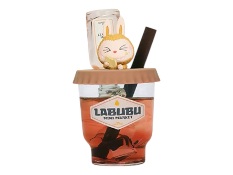 ＼半額SALE／ Labubu Mart Pop The Bittersweet Series Mart Wacky Monsters その他