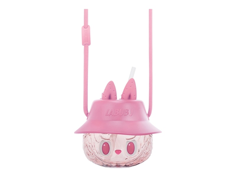 POP MART Wacky Mart Series LABUBU タンブラー THE MONSTERS Wacky Mart Series-Tumbler Blind Box - POP MART