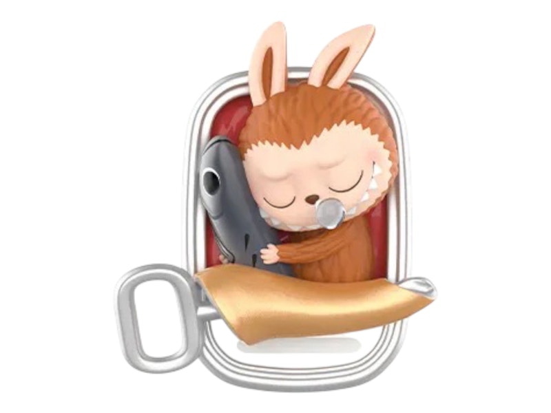 labubu wacky mart – Clear Box Toys