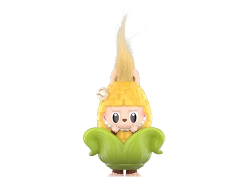 THE MONSTERS Wacky Mart Series Figures - POP MART (United