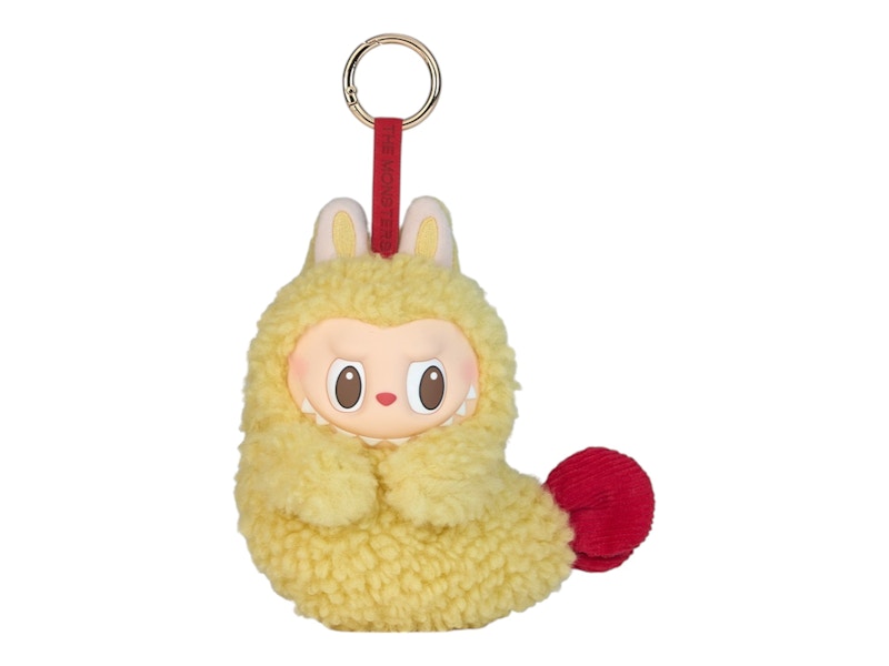 【希望者のみラッピング無料】 Mart Pop Labubu Case Earphone Series Mart Wacky Monsters The アイドル