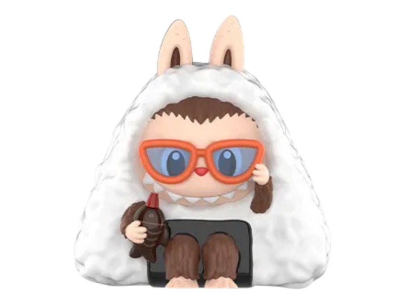THE MONSTERS Wacky Mart シリーズ LABUBU The Monsters Labubu Wacky Mart Series - 怪味便利店系列 – Art