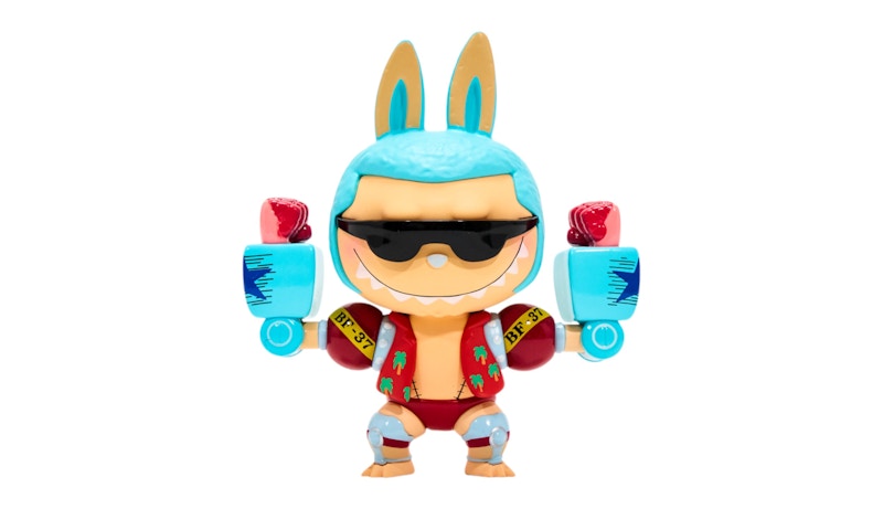 新品未開封 正規品ONE PIECE x LABUBU One Piece X Labubu | The Monsters | Blind Box Canada – Pop