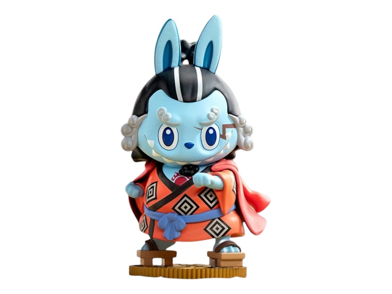 ONE PIECE x labubuコラボフィギュアpopmart日本未発売｜Yahoo