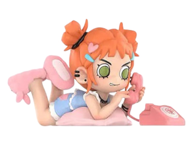 その他 POP MART Super Dance Series Zygote POP MART Super Dance Series Zygote