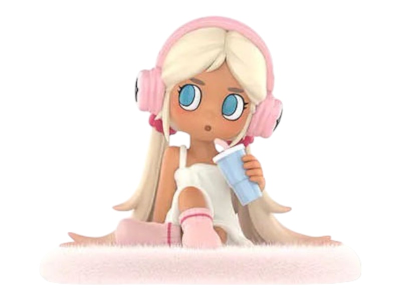 その他 Poppy Dream Lil Peach Riot Sleepover Peach Riot Lil Peach Riot Sleepover Series Secret Poppy