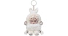 Pop Mart L'impressionnisme SkullPanda Series Mist Plüschpuppe