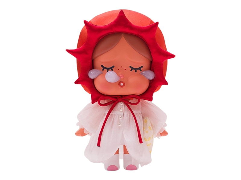 Pop Mart MEGA CRYBABY The Sleepy Sunny 400% - US