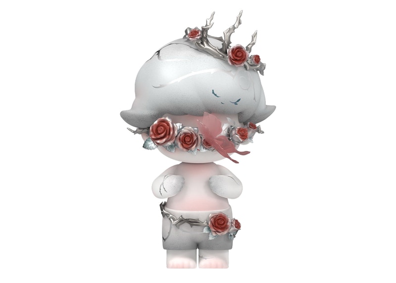 Pop Mart MEGA JUST DIMOO Thorns 400% - JP