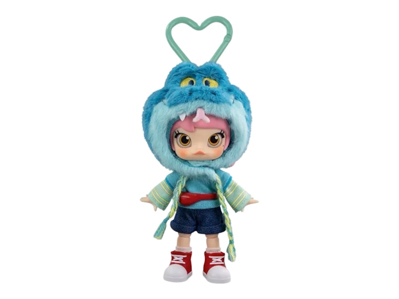 POP MART MOLLY ズートピア2フィギュア Gary Pop Mart MOLLY ZOOTOPIA 2 Series 1/12 Gary Action Figure - US