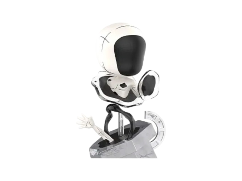 Pop Mart Marvel Spider-Man Across the Spider-Verse Series Spot