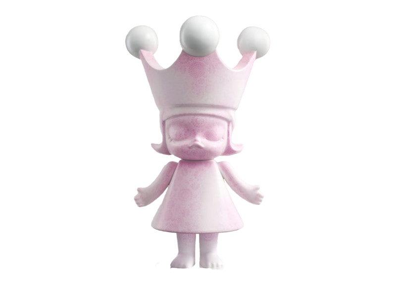 MEGA ROYAL MOLLY 1000% HAN MEILIN | All MEGA - POP MART