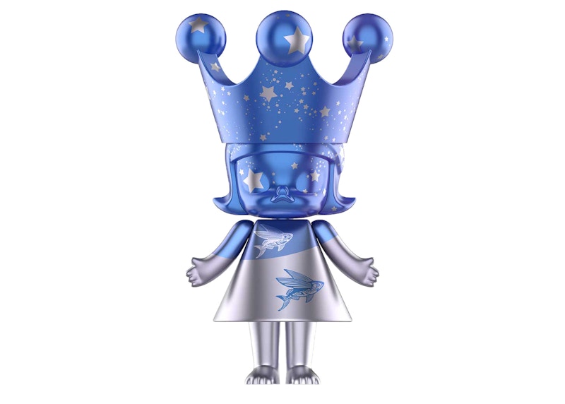 その他 POPMART MEGA  MOLLY 400% MEILIN POPMART MEGA ROYAL MOLLY 400% MEILIN