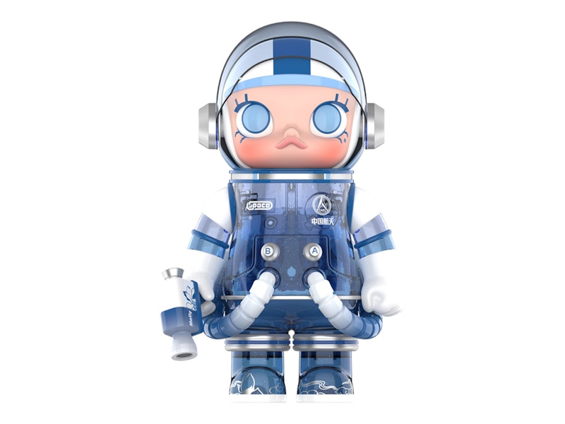Pop Mart Mega Space Molly Celestial Palace 1000% - US