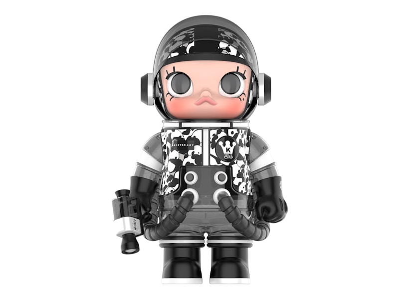 MEGA COLLECTION 1000% SPACE MOLLY Christmas - Mega 1000