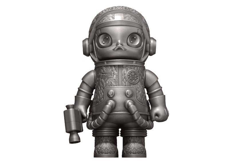 【​限​定​販​売​】 Mart Pop Mega US - 400% Selangorm Royal Molly Space その他