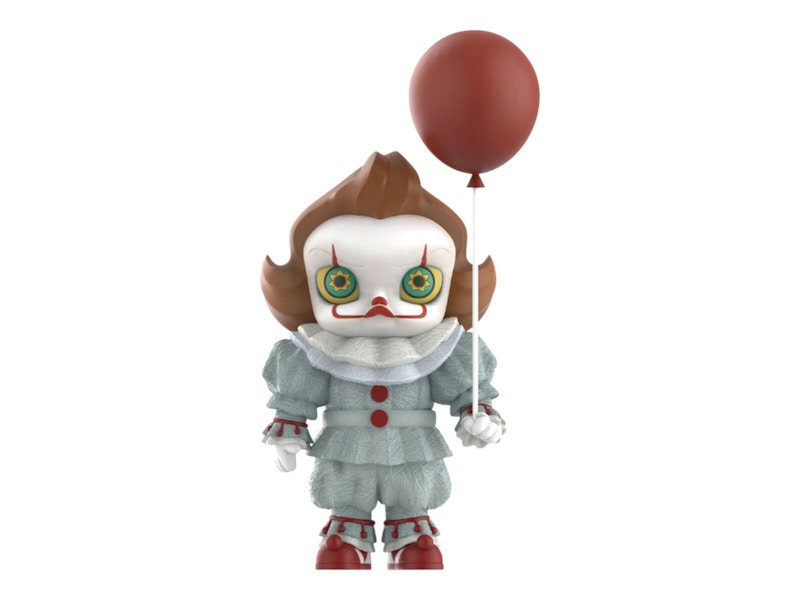 Pop-Mart-Molly-IT-Mini-Figure. Pop-Mart-Molly-IT-Mini-Figure.