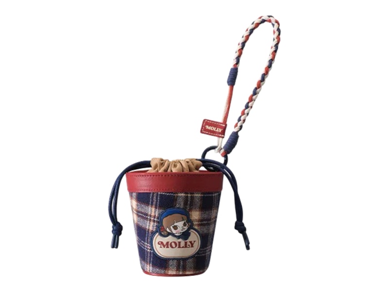 Molly Winter Fit Check シリーズミニバッグアソート POP MART（ポップマート） 【POP MART公式】Molly Winter Fit Check