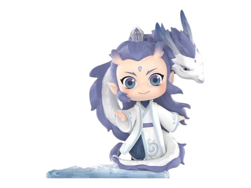 Pop-Mart-NeZha-2-Born-Bonds-