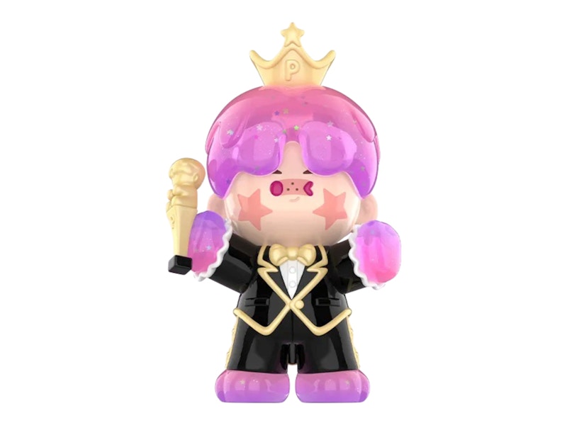 Pop Mart PINO JELLY Star Project Series Award Shoe Super Secret