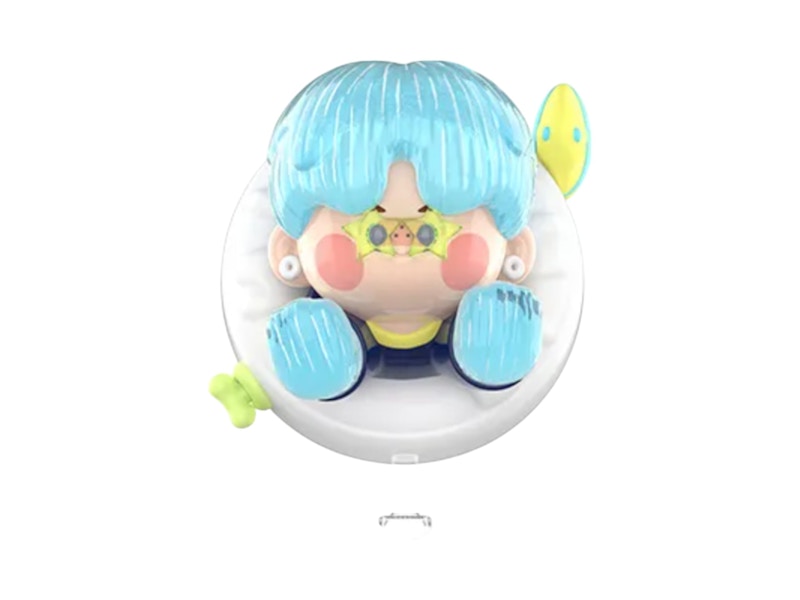 Pop Mart PINO JELLY Sweet Like Me Series Breath Mint Figure - US