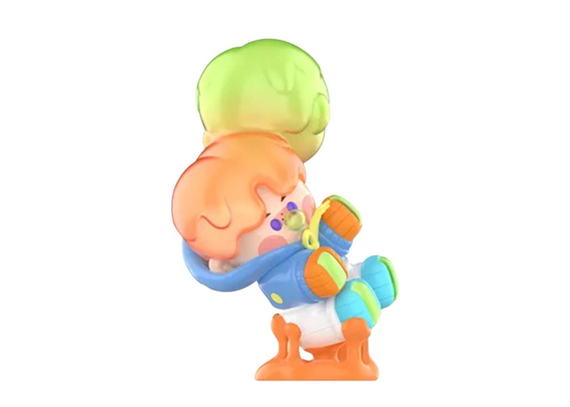 pino jelly Sweet Like Me シークレット PINO JELLY SWEET LIKE ME SERIES FIGURES From pastel dreams