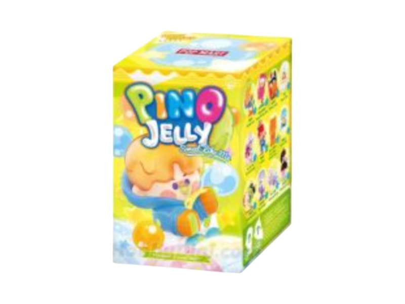 PINO JELLY Sweet Like Me シリーズSugar Blend Pino Jelly Sweet Like Me Series Secret Sugar Blend(1/144