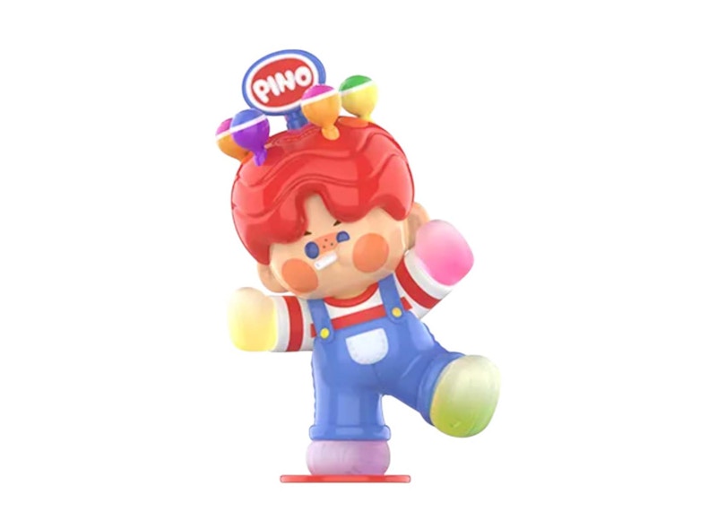 ポップマート PINO JELLY Sweet Like Me シリーズ POP MART Official | Shop
