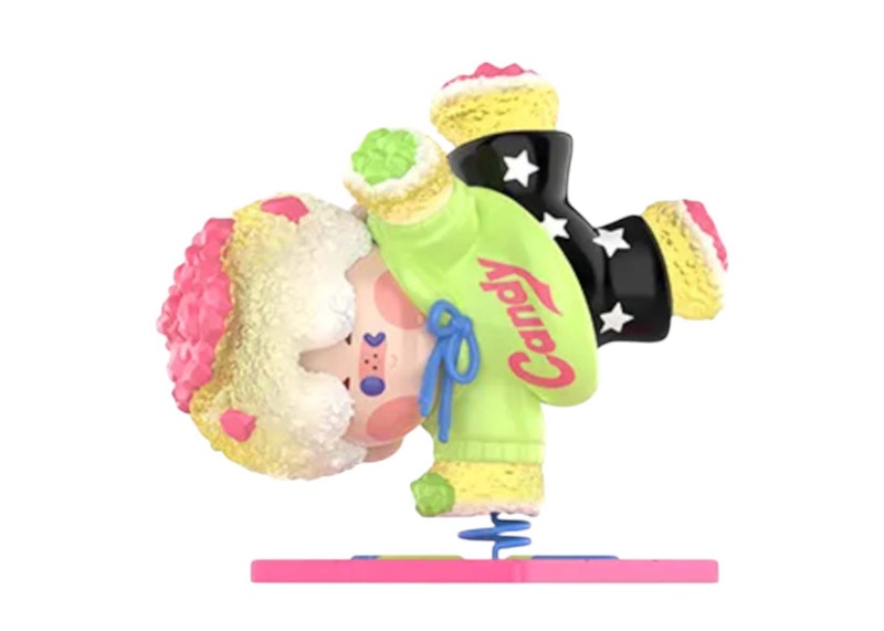 Pop Mart PINO JELLY Sweet Like Me Series Popping Candy