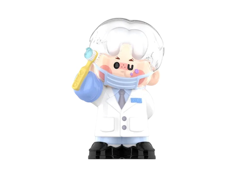 pino jelly Sweet Like Me シークレット PINO JELLY SWEET LIKE ME SERIES FIGURES From pastel dreams