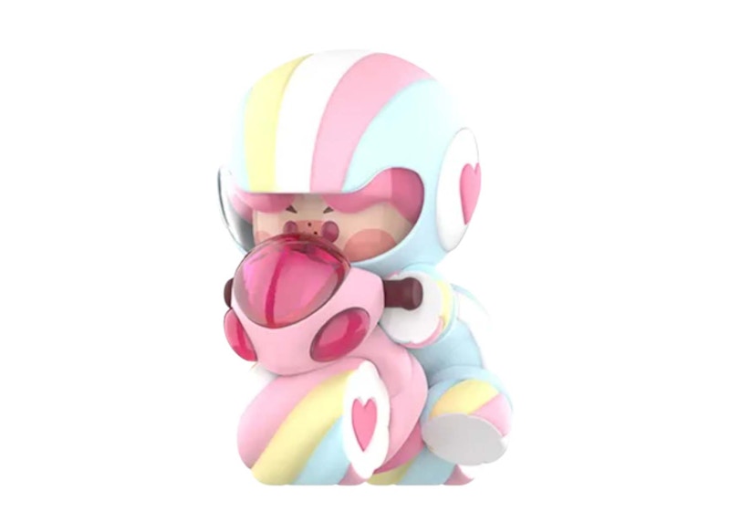 pino jelly Sweet Like Me シークレット PINO JELLY SWEET LIKE ME SERIES FIGURES From pastel dreams