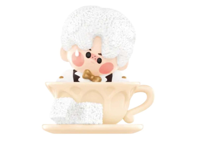 Pop Mart PINO JELLY Sweet Like Me Series Sugar Cube Figure - US