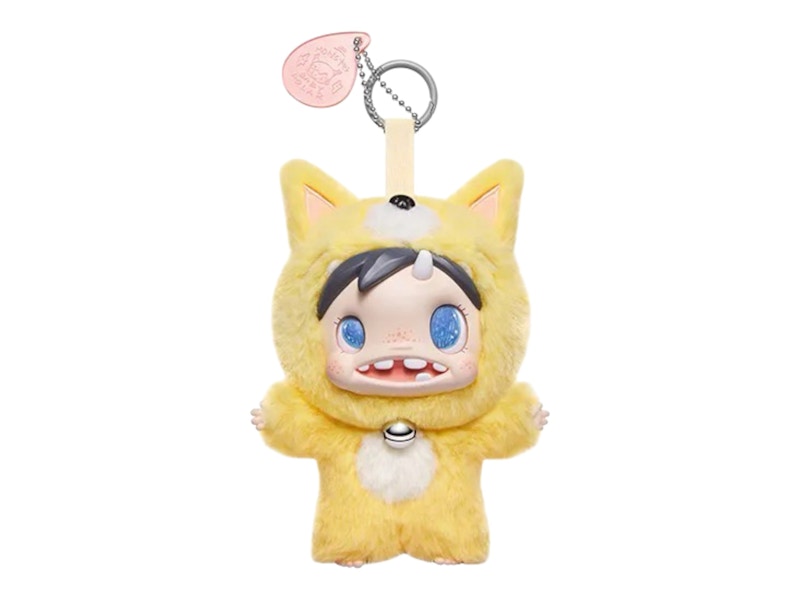 POLAR Monster Baby Collectionシリーズぬいぐるみ 🩷PRE ORDER🩷 Polar Monsters Baby Plush Pendant Set Message us to