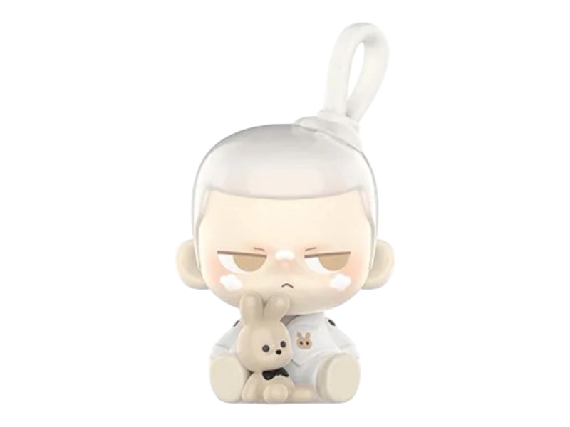 【PTS限定】POPMART KUBO　独白　フィギュア Pop Mart POP BEAN Celebrate This Moment Series KUBO Another