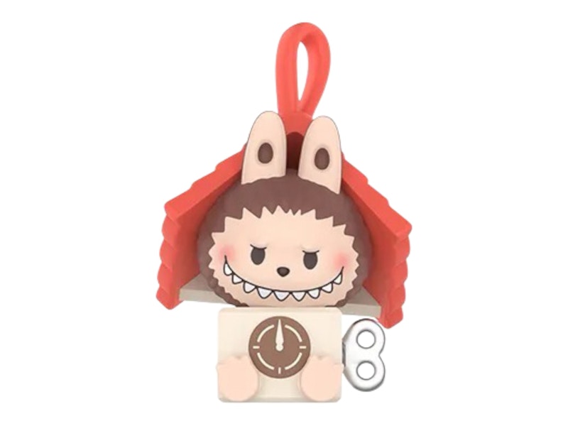 Pop Mart POP BEAN Celebrate This Moment Series LABUBU Super