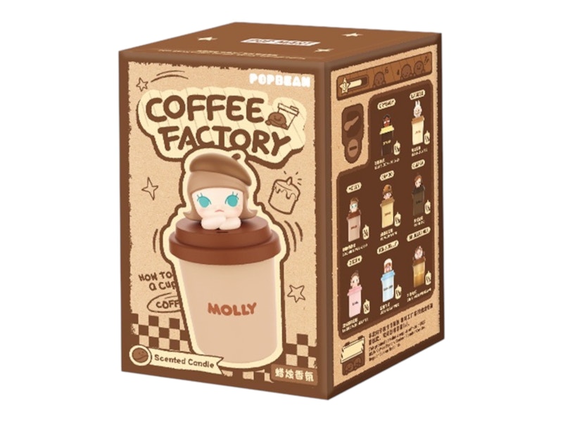 Pop-Mart-POP-BEAN-Coffee-
