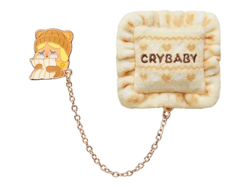 Pop mart pop bean crybabyだけ除く！ POP BEAN CRYBABY MINI FIGURE- Gradient Color Set - POP MART (Japan)