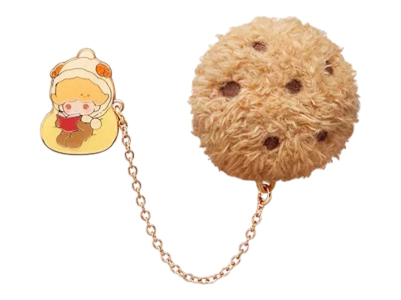 Pop Mart POP BEAN Fluffy & Cozy Series DIMOO Woolly Baa-Baa Fridge