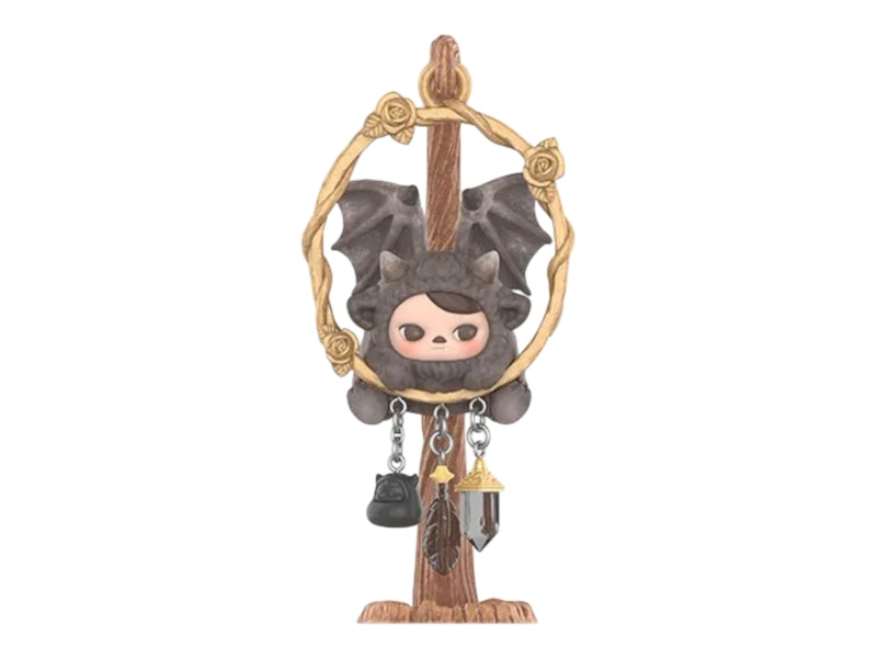 Pop Mart PUCKY Dreamy Wishes Series The Guardian Gargoyle Figure