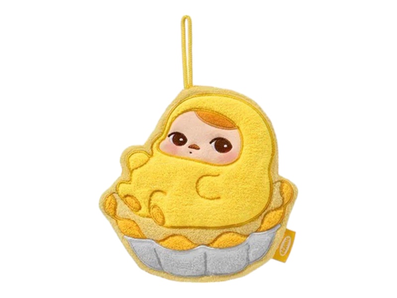 PUCKY Egg Beanie シリーズ ハンドタオル PUCKY Egg Beanie シリーズ ハンドタオル - メルカリ