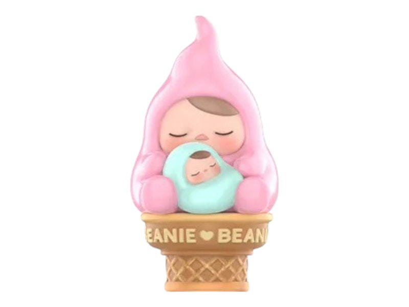 【アソート】POPMART PUCKY EGG BEANIE Full Set POP MART Pucky Egg Beanie series blind box unboxing