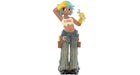 Figurine Frankie Autoshop de la série Pop Mart Peach Riot Rush Hour