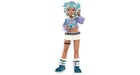 Figurine Frankie Streamer de la série Pop Mart Peach Riot Rush Hour